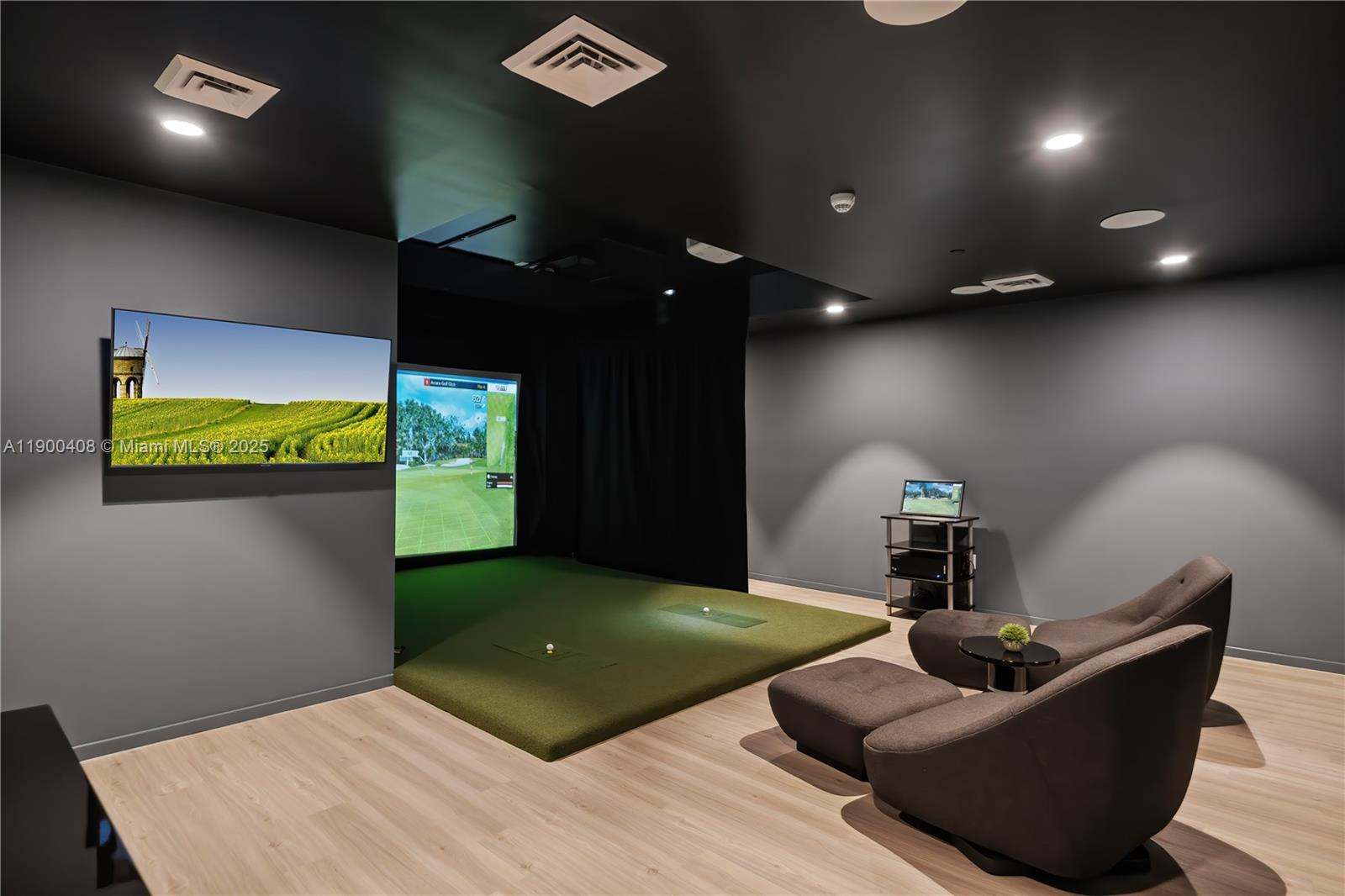 Slate Hallandale - Residential Lease