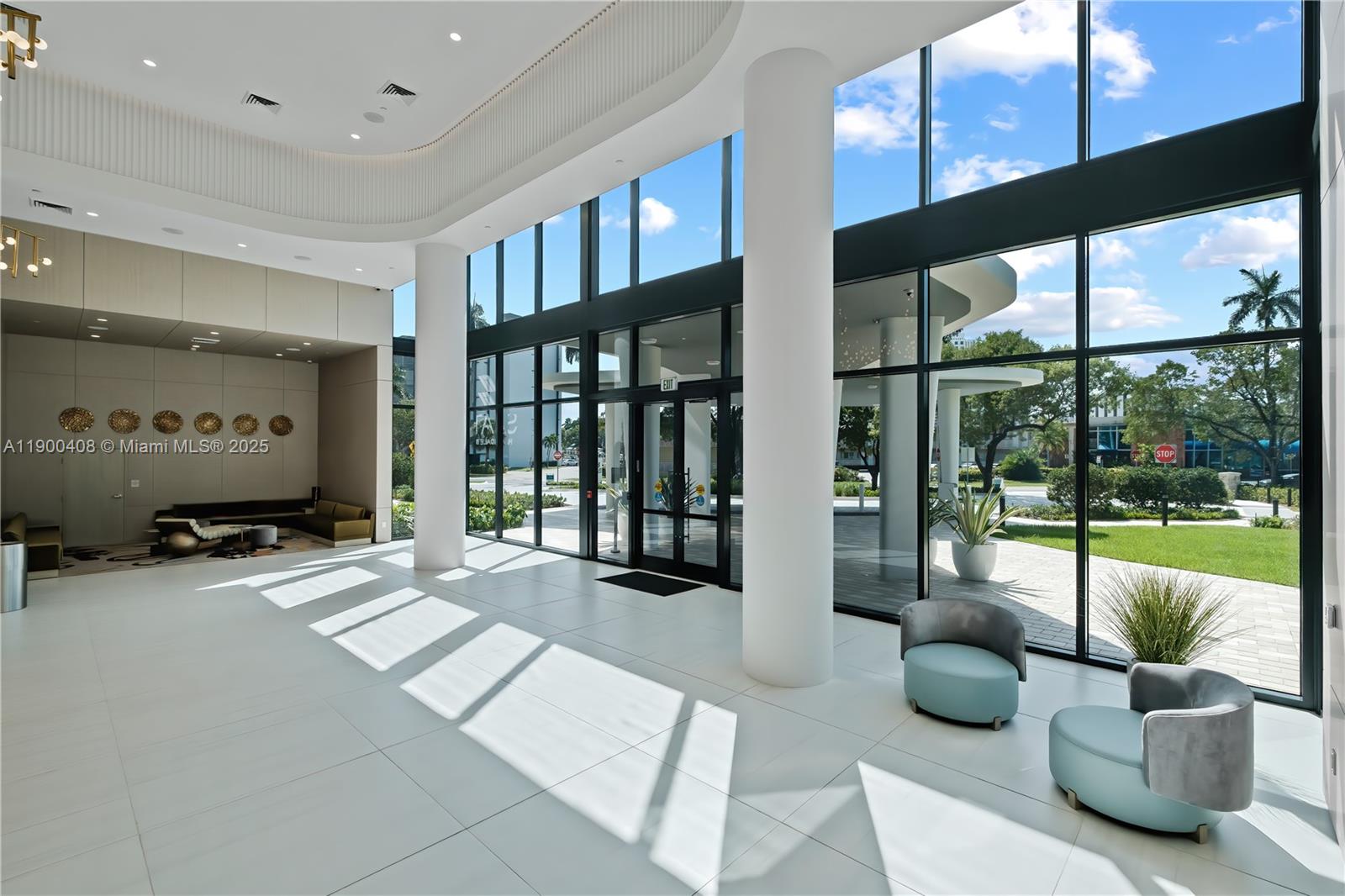 Slate Hallandale - Residential Lease