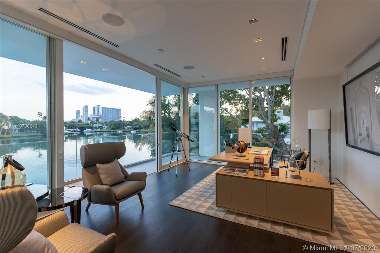 BAY POINT - Residential