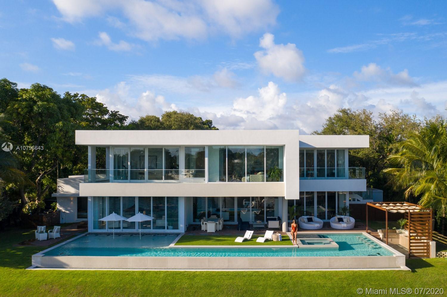 BAY POINT - Residential