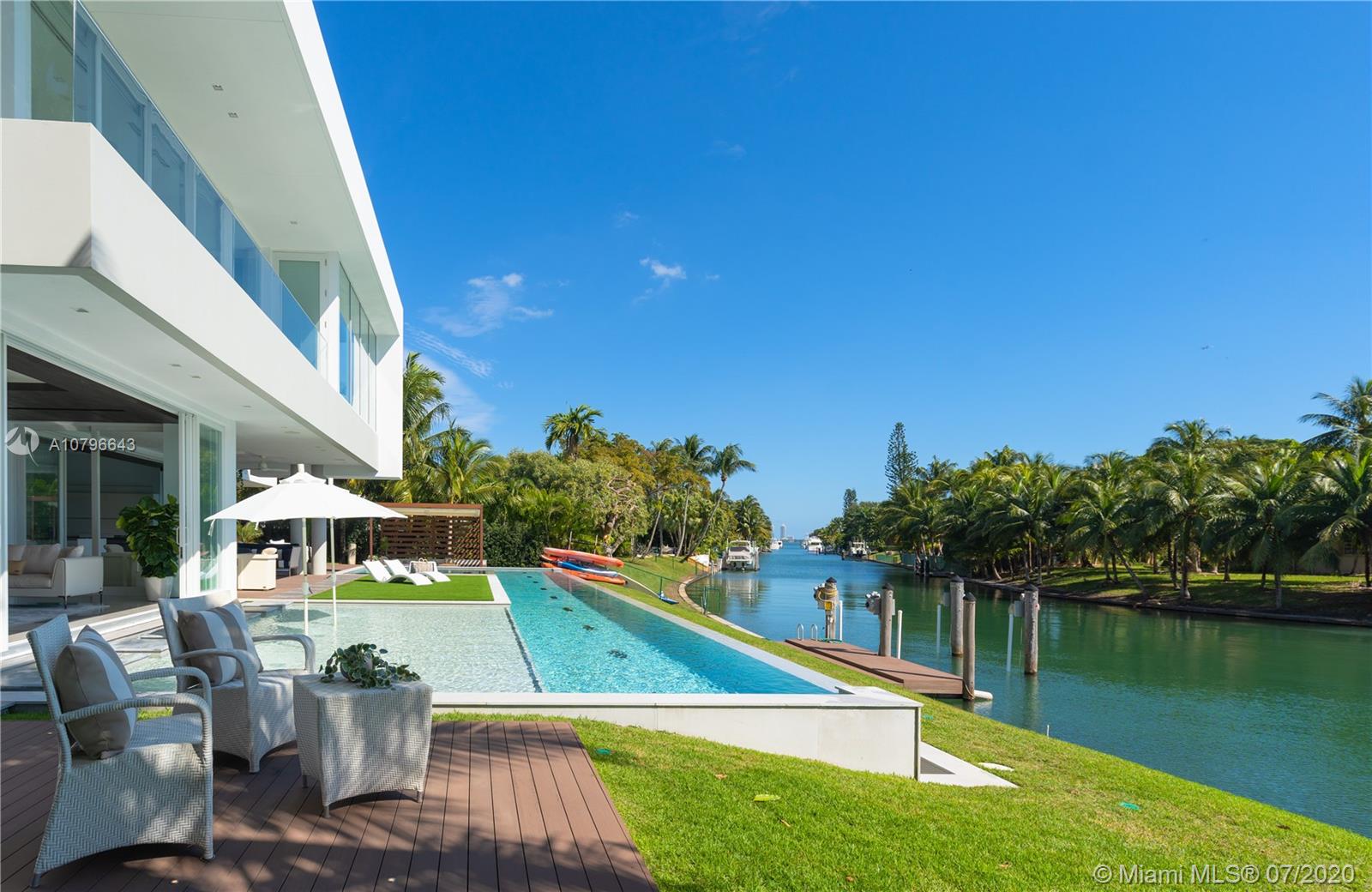 BAY POINT - Residential