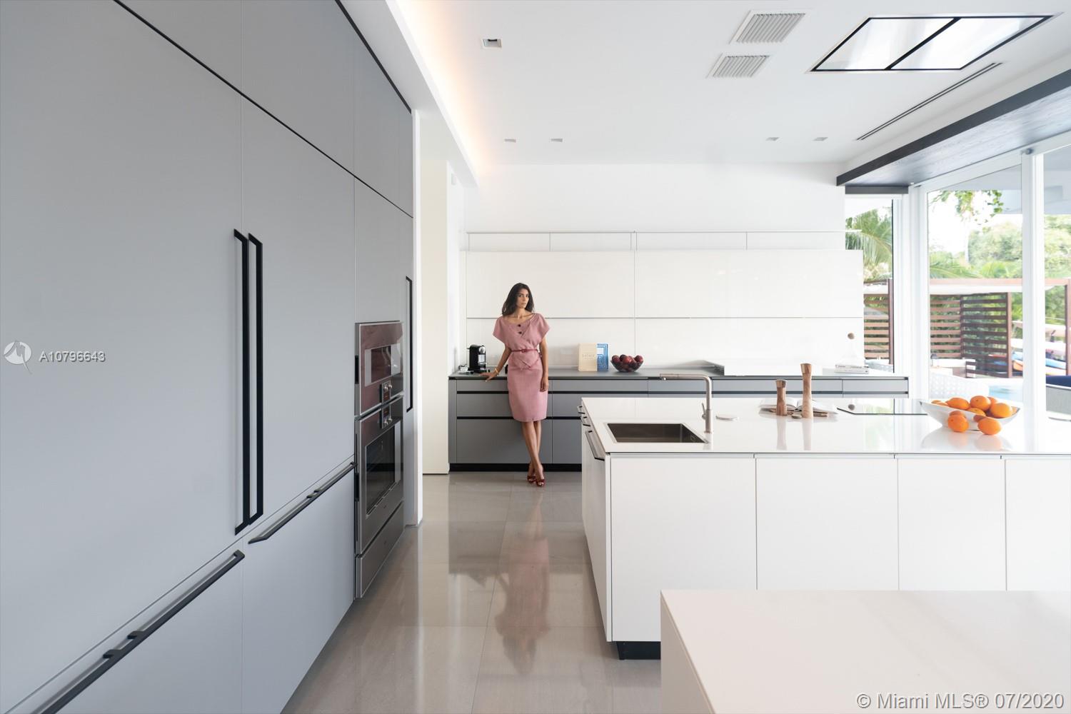 BAY POINT - Residential