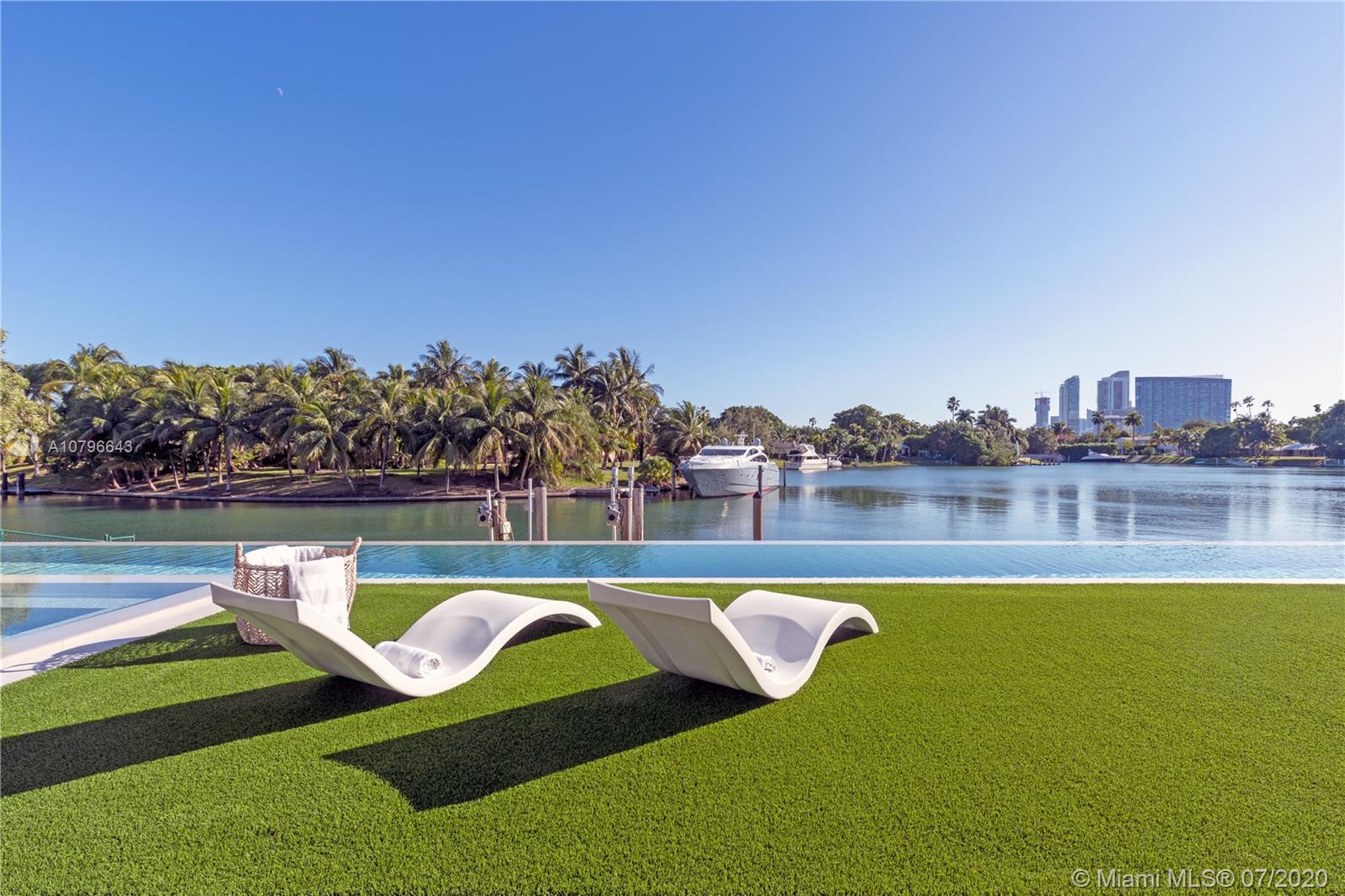 BAY POINT - Residential