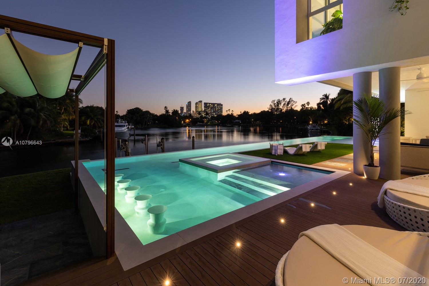 BAY POINT - Residential