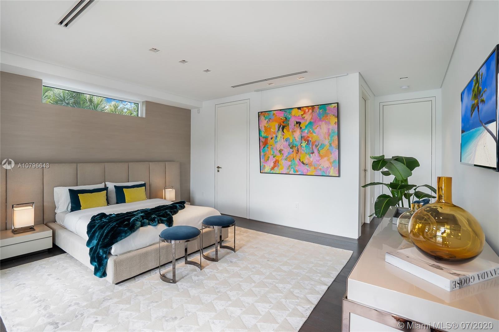 BAY POINT - Residential