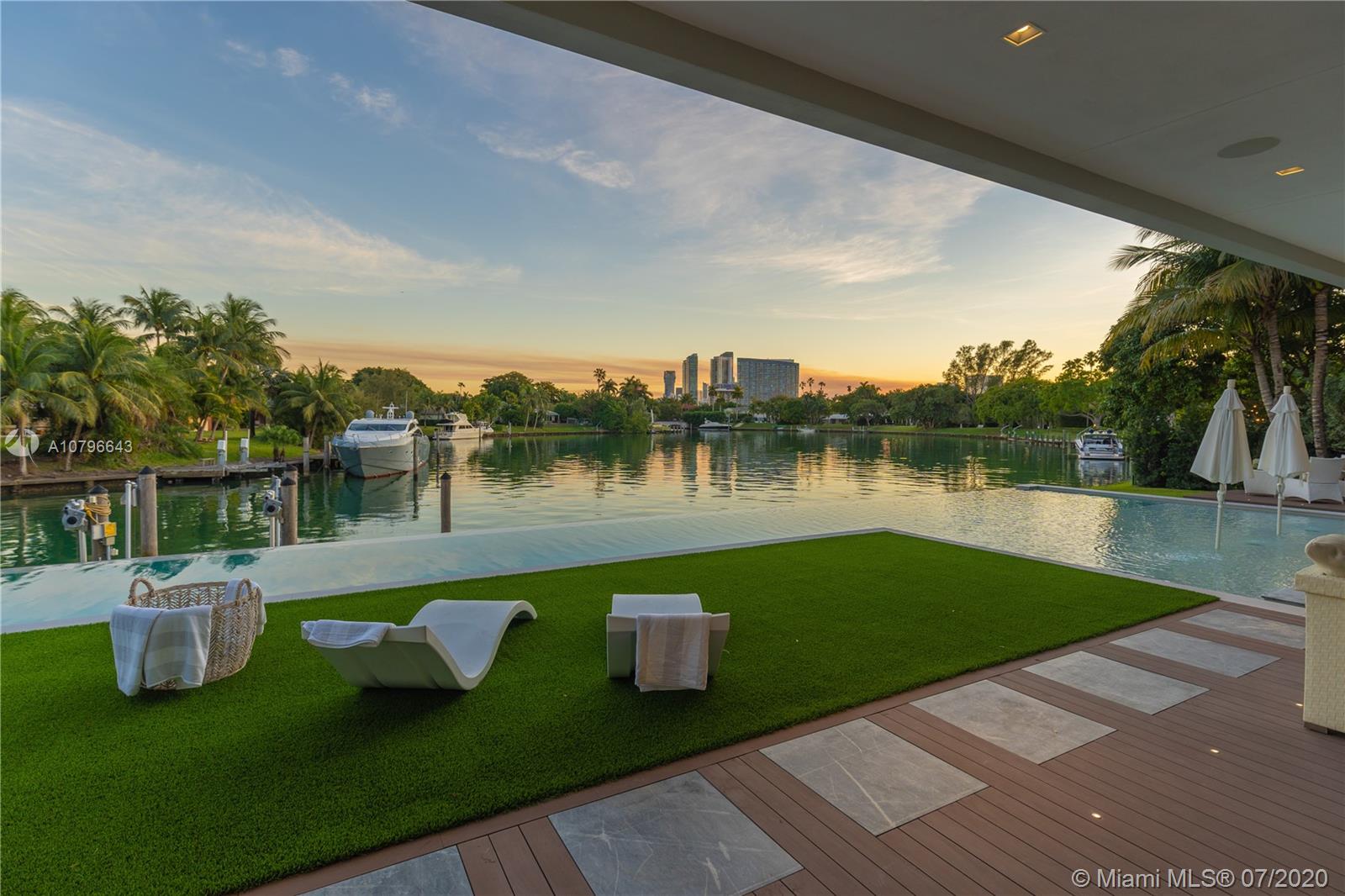 BAY POINT - Residential