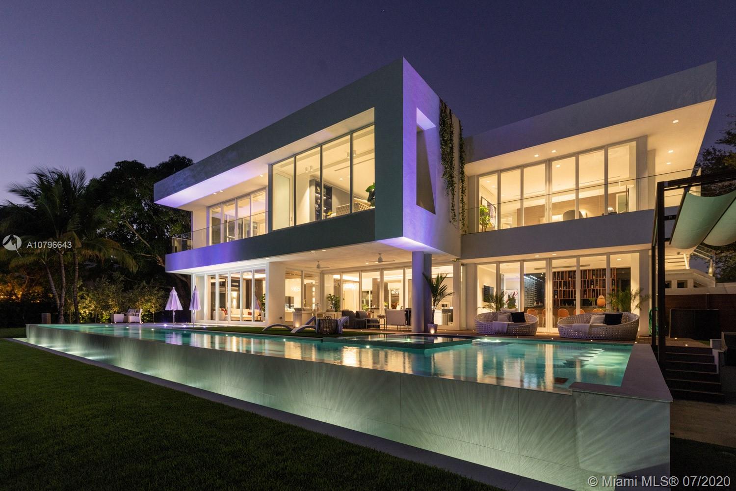 BAY POINT - Residential