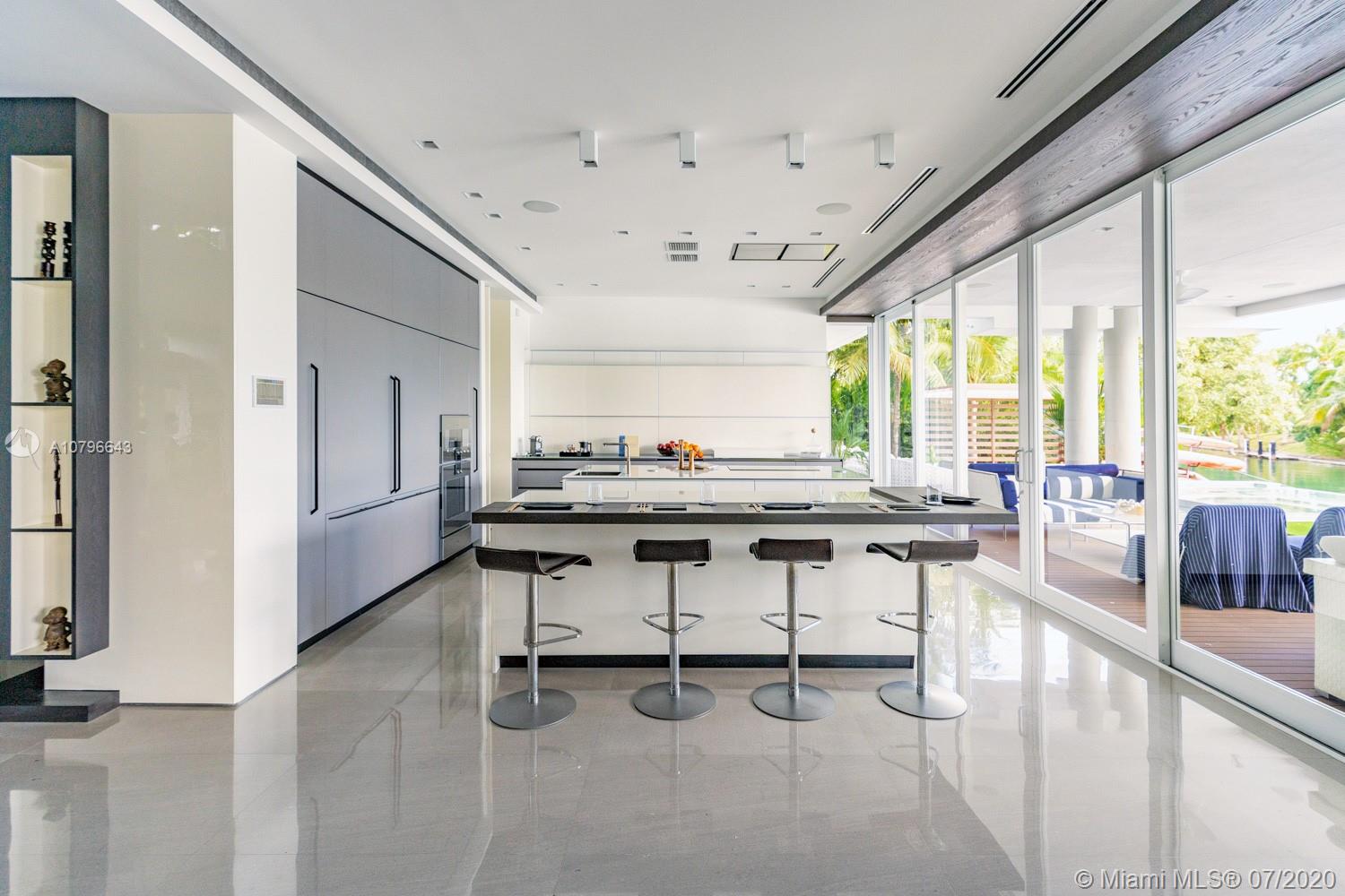 BAY POINT - Residential