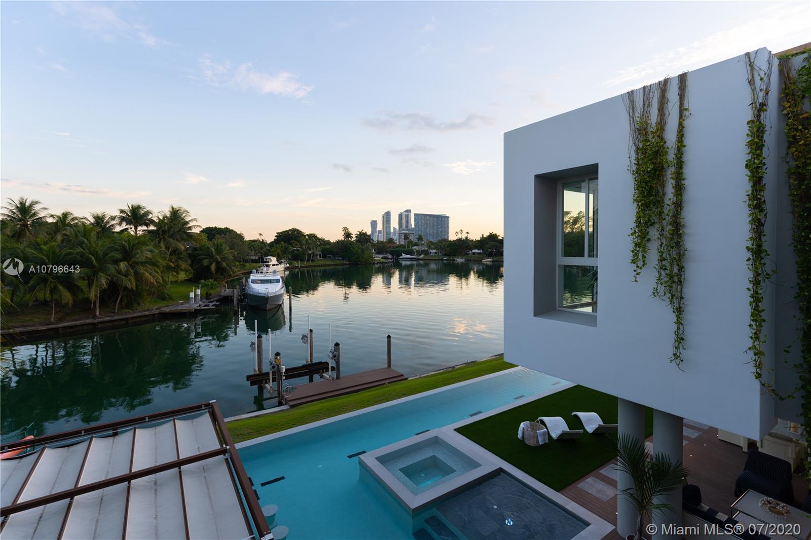 BAY POINT - Residential