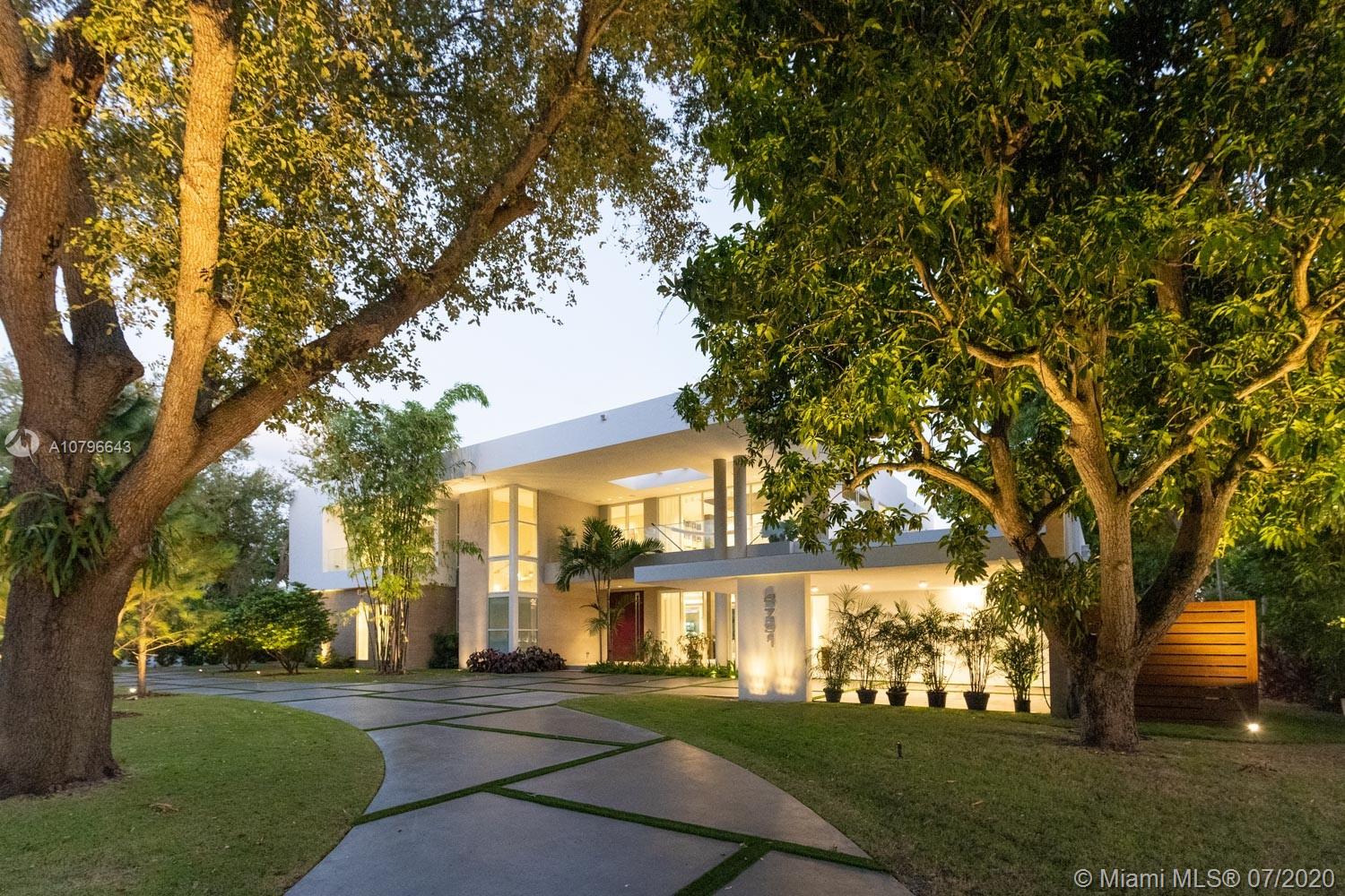 BAY POINT - Residential