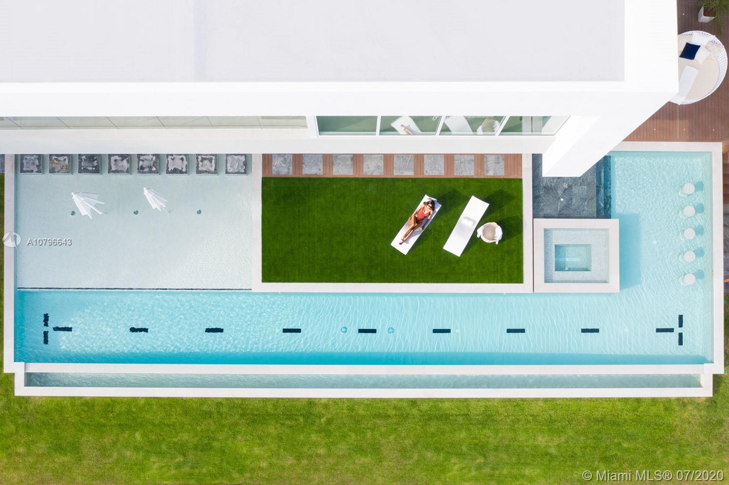 BAY POINT - Residential