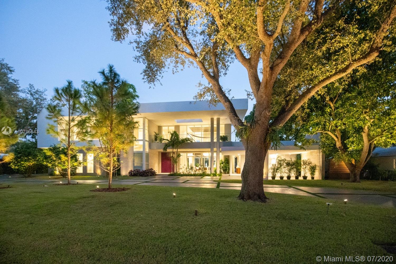 BAY POINT - Residential