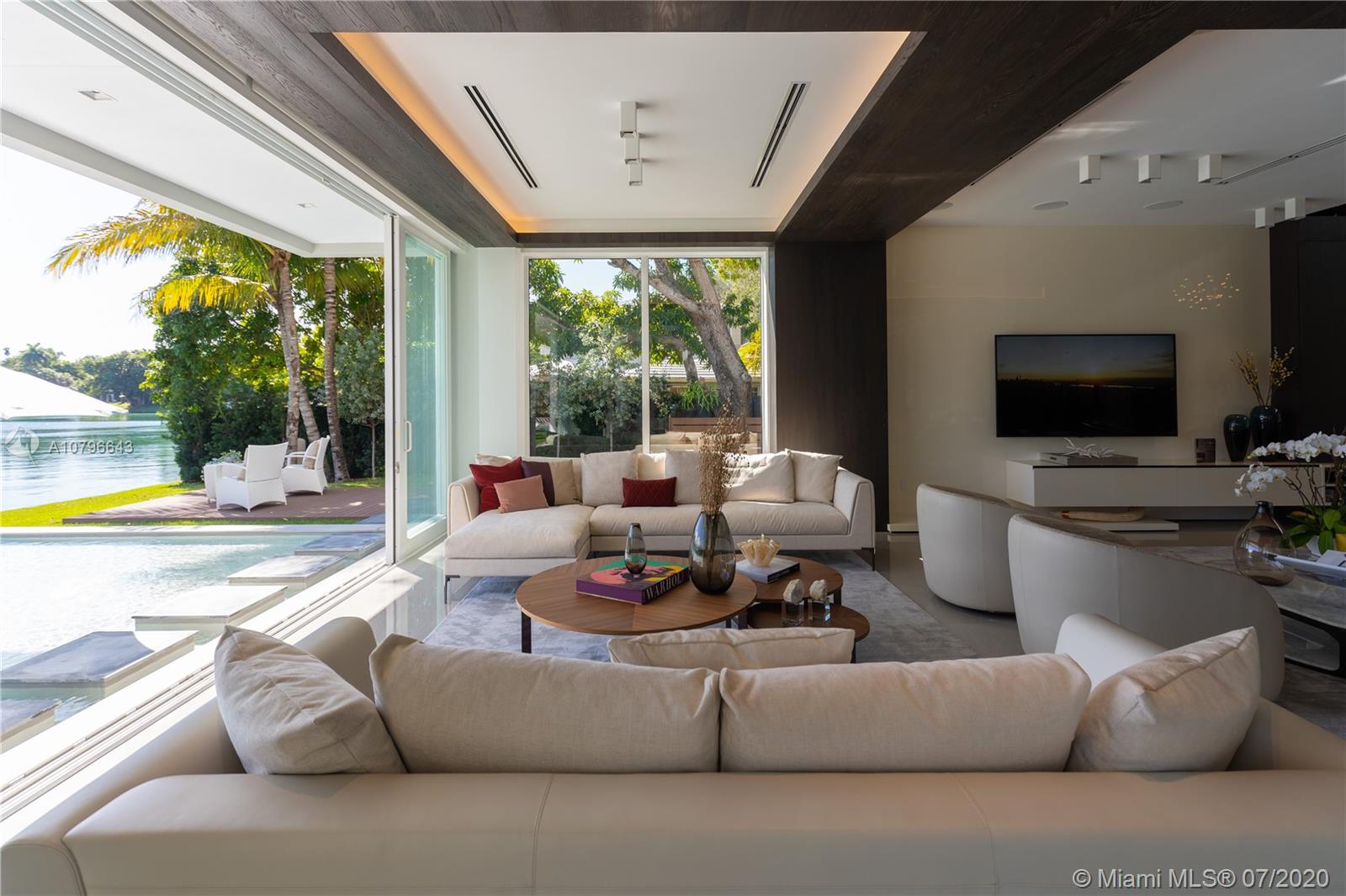 BAY POINT - Residential