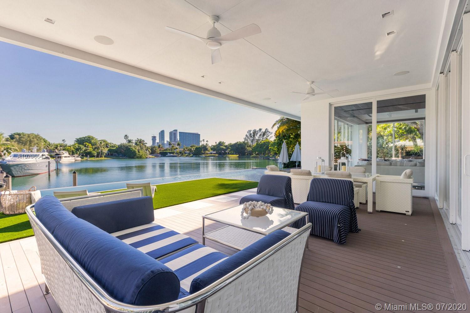 BAY POINT - Residential