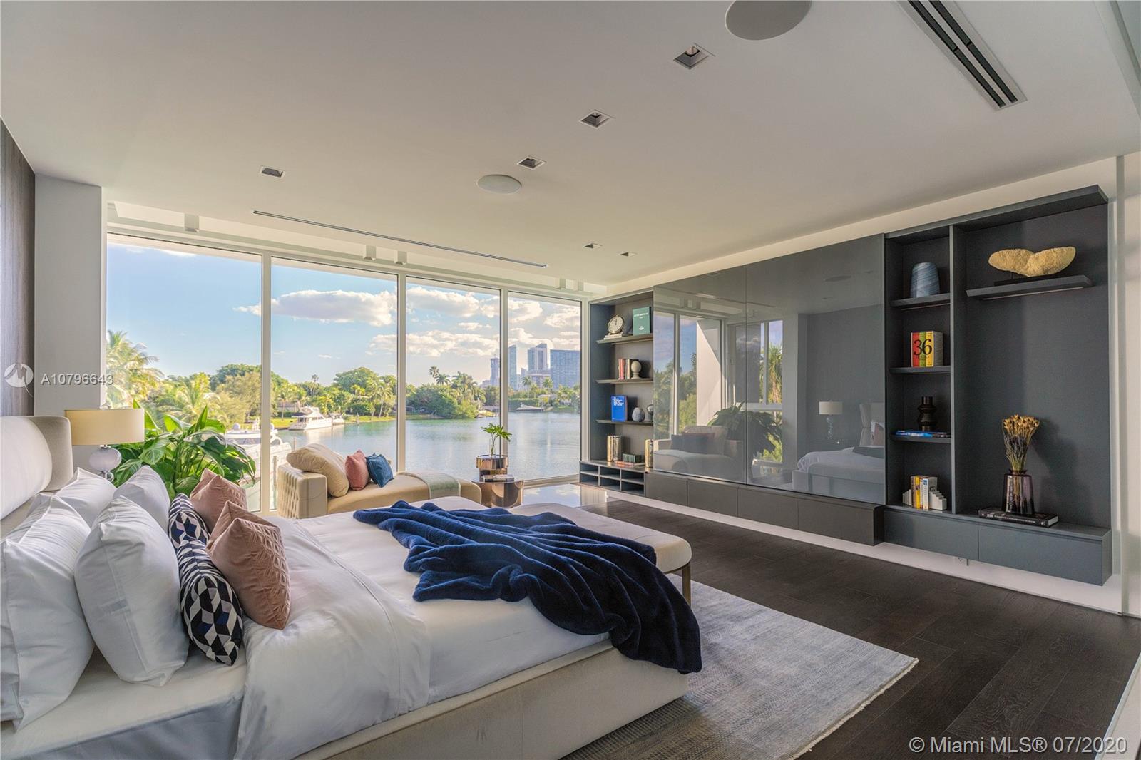 BAY POINT - Residential