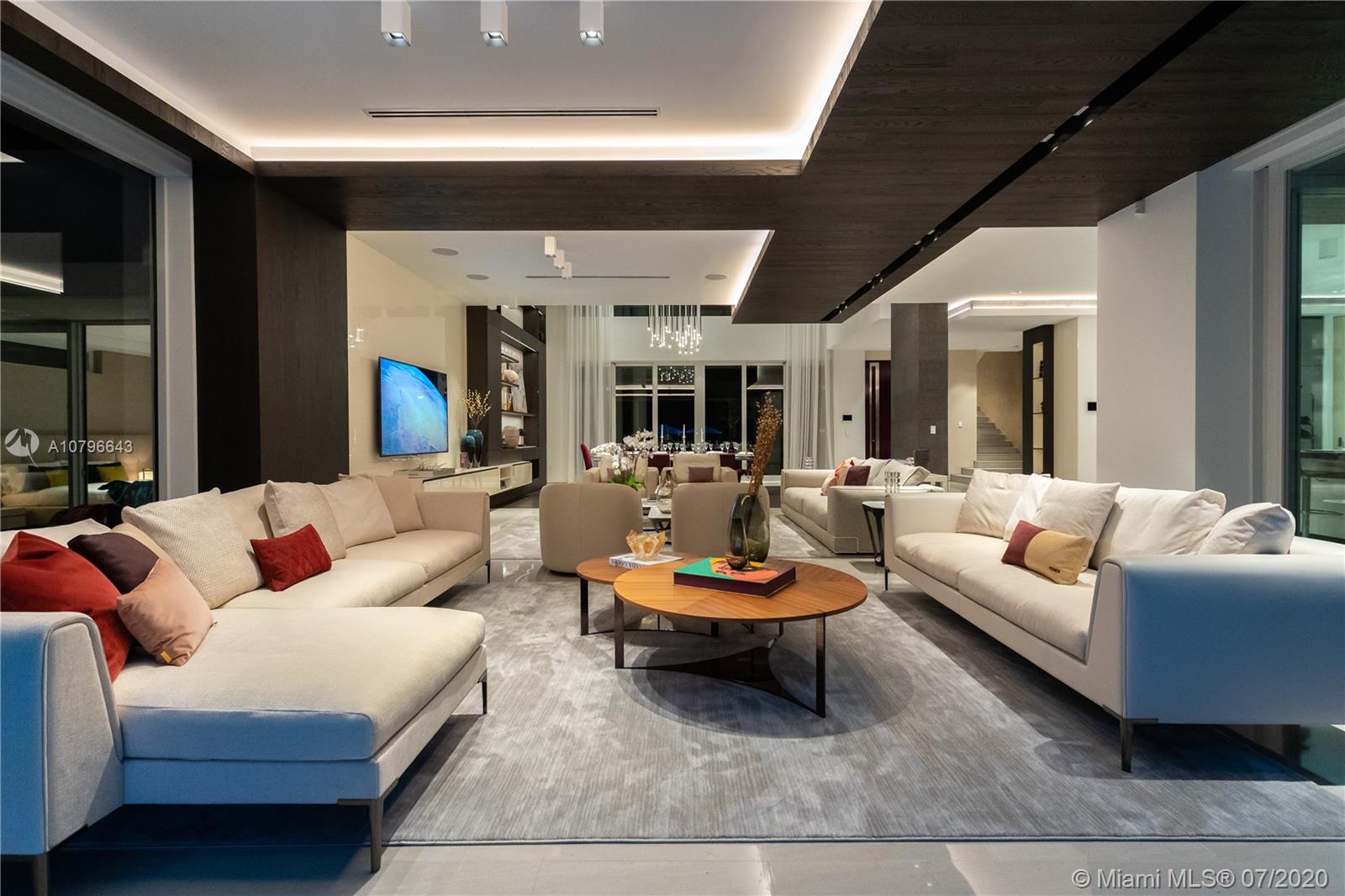 BAY POINT - Residential