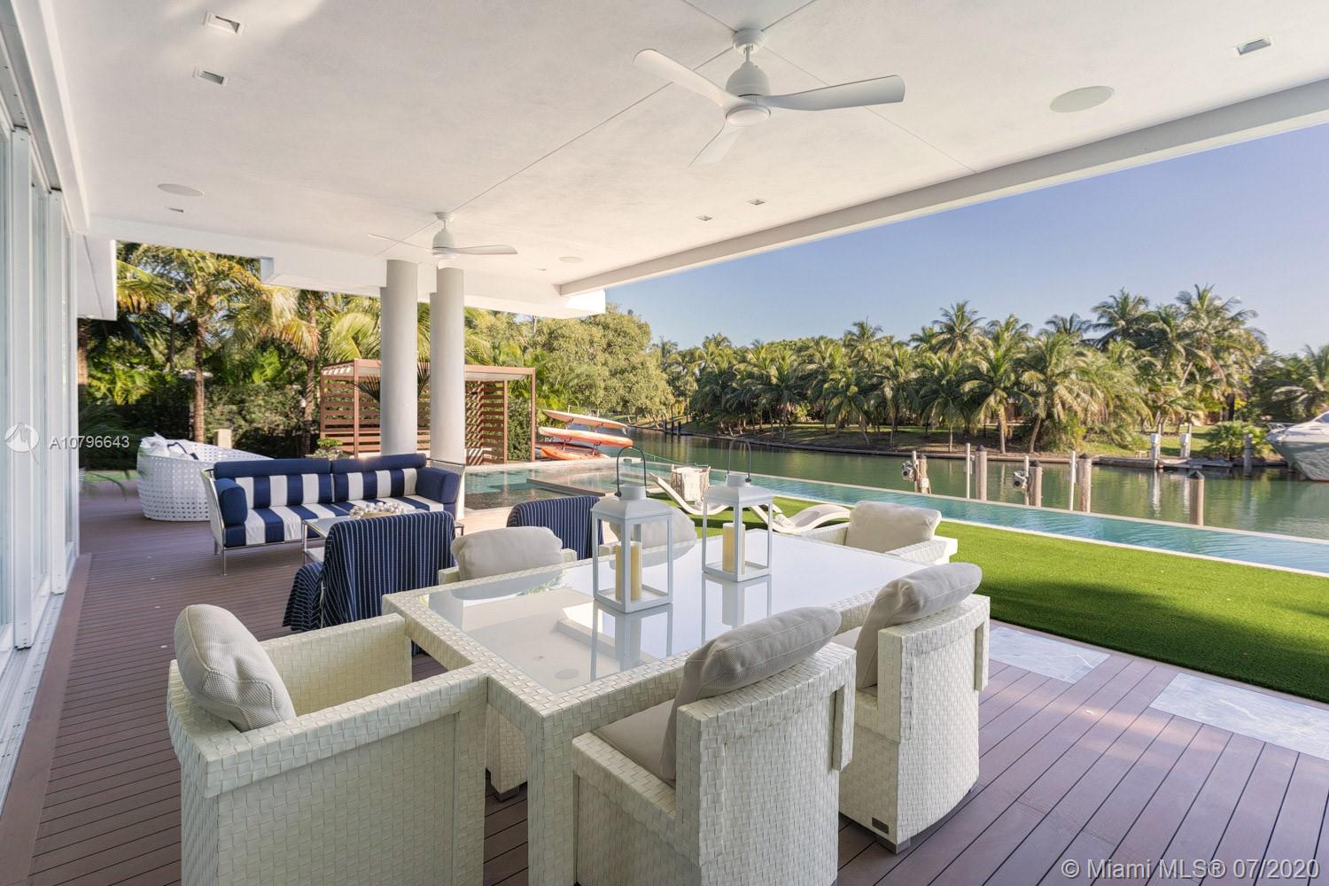 BAY POINT - Residential