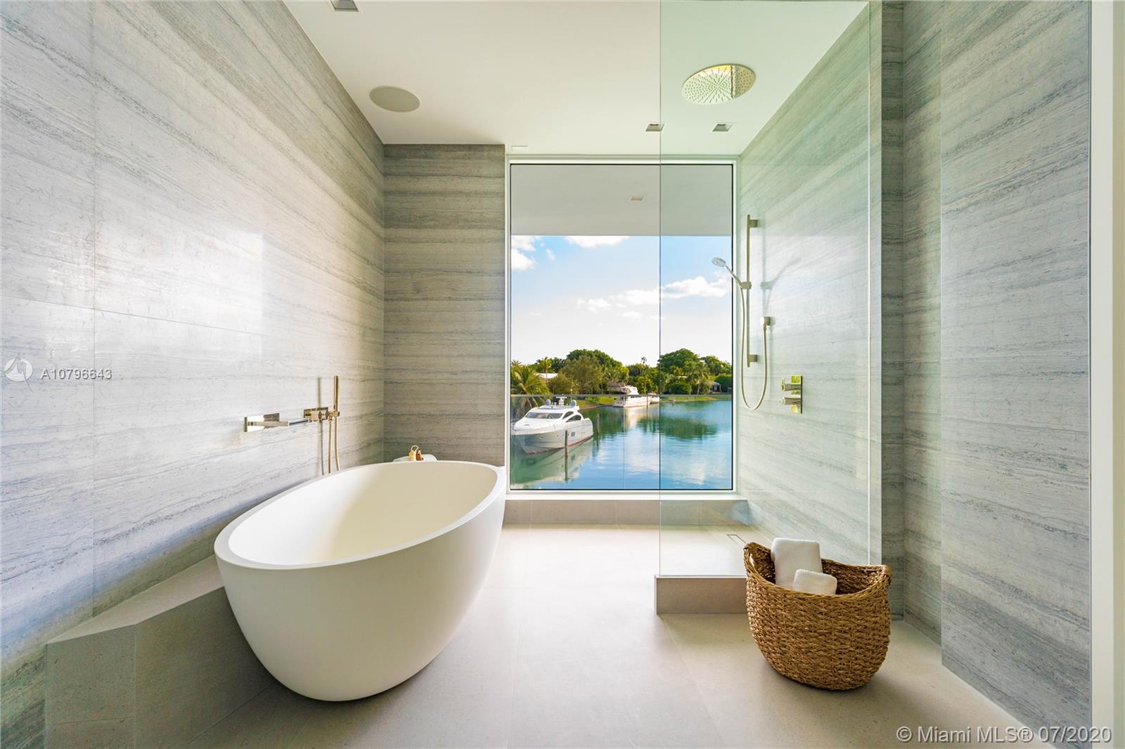 BAY POINT - Residential