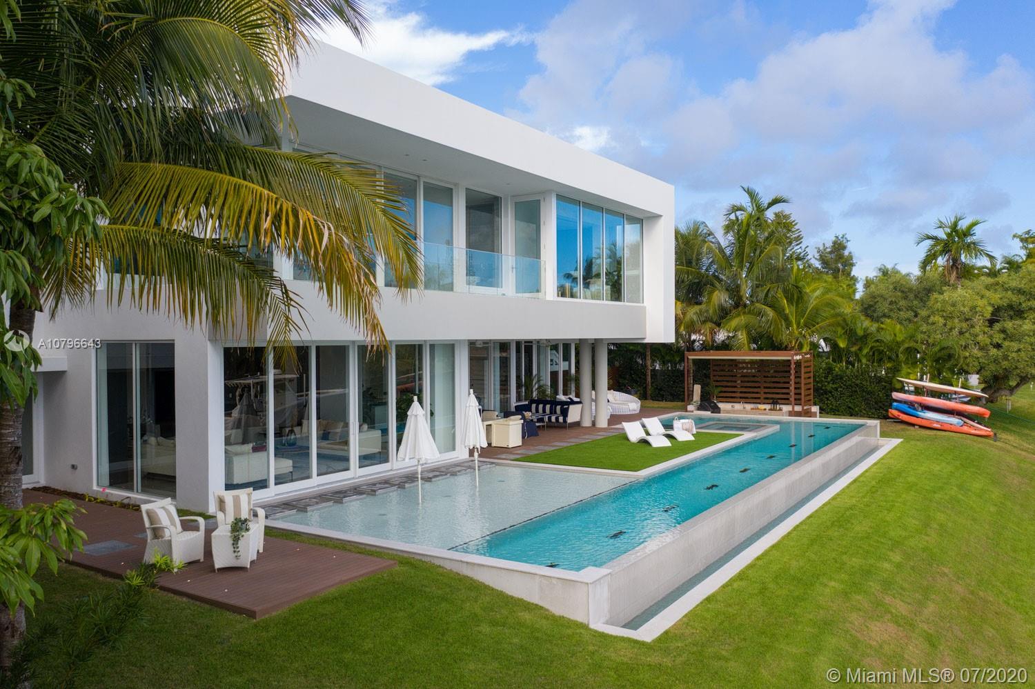 BAY POINT - Residential