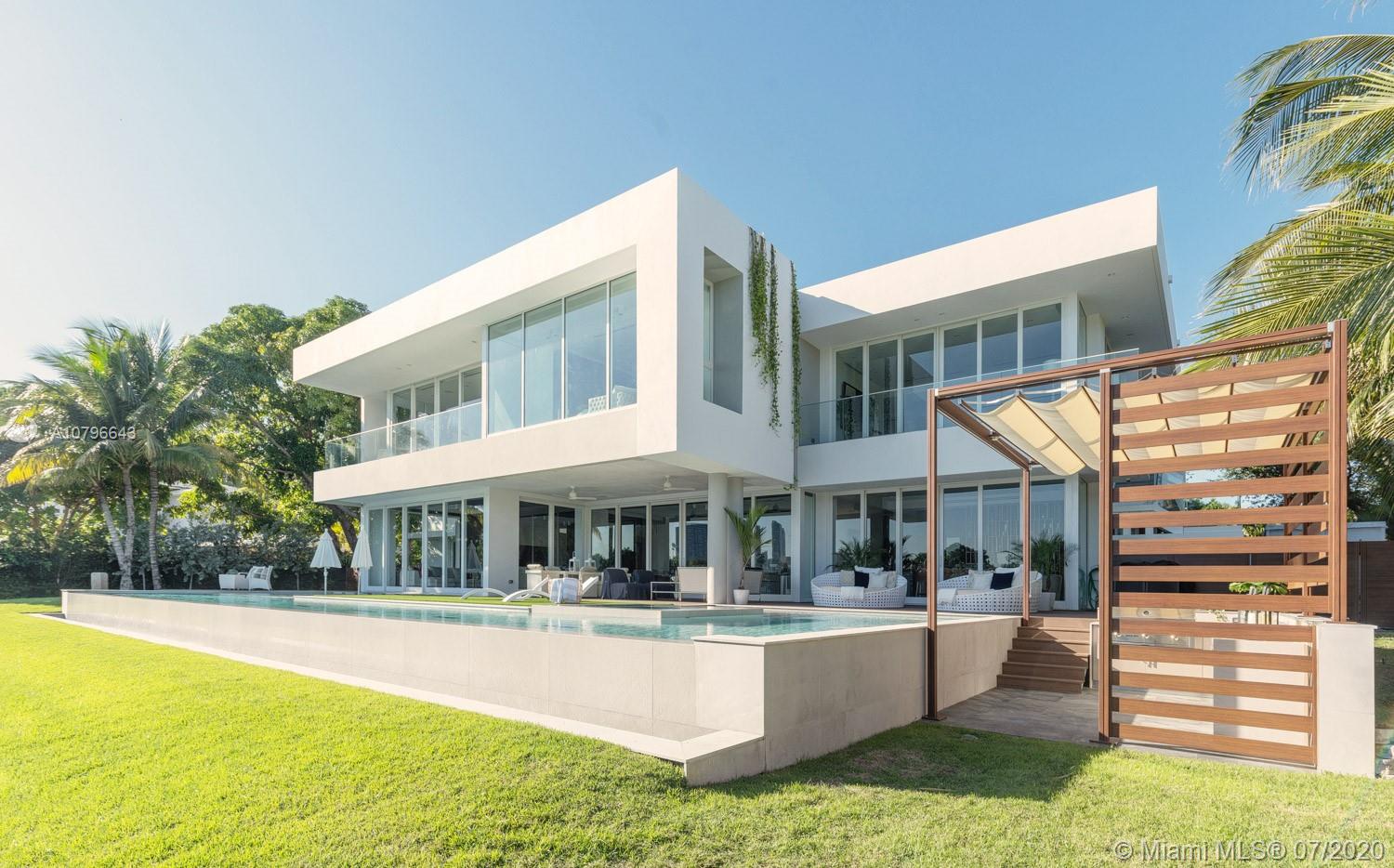 BAY POINT - Residential