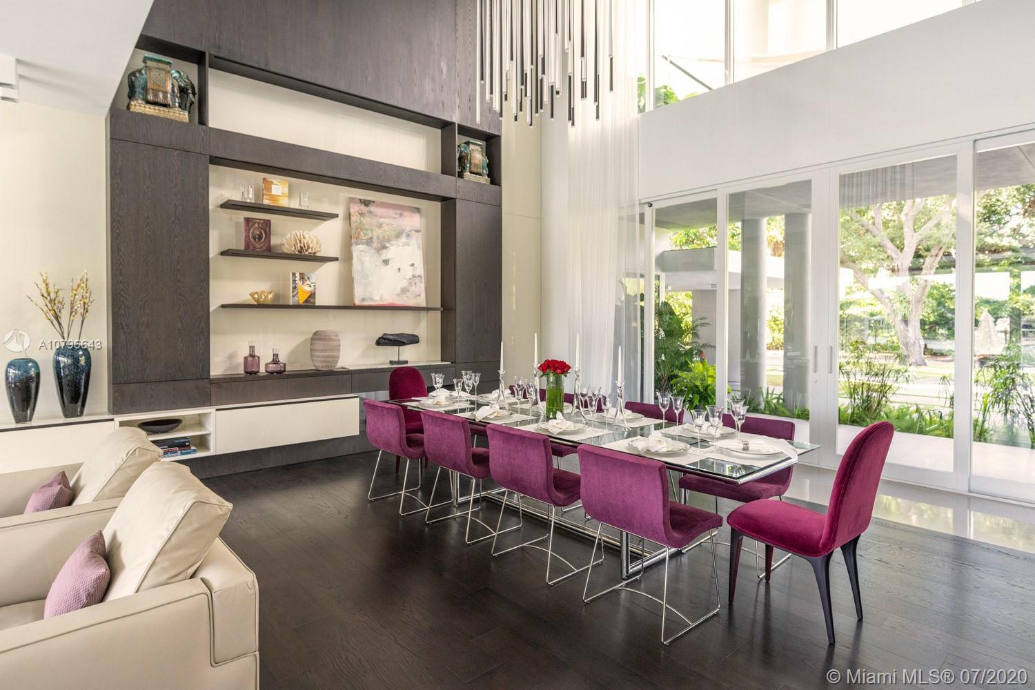 BAY POINT - Residential