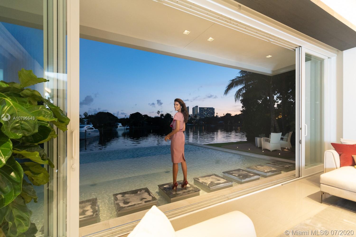 BAY POINT - Residential