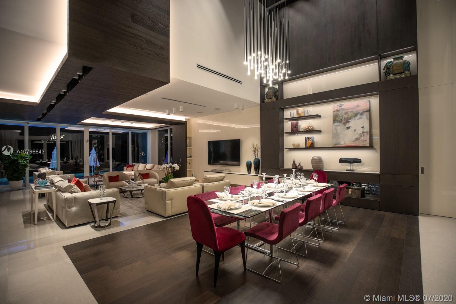 BAY POINT - Residential