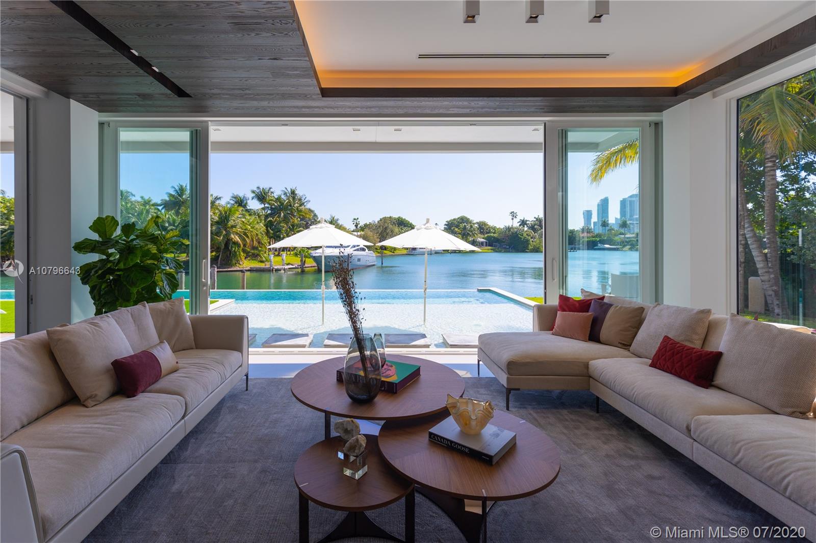 BAY POINT - Residential