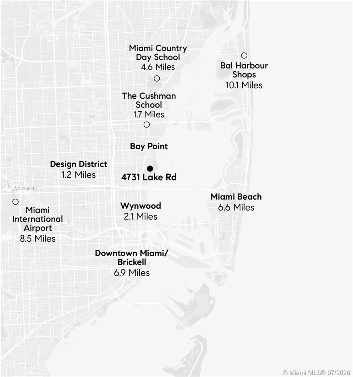 BAY POINT - Residential