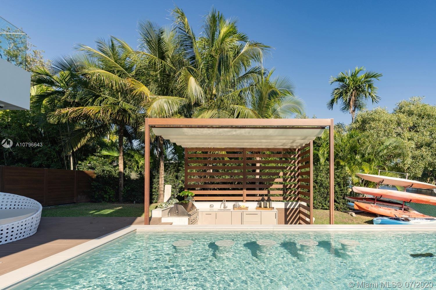 BAY POINT - Residential