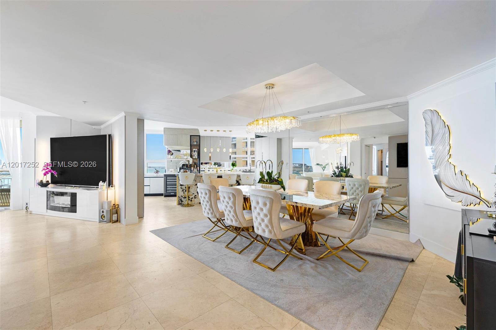 848 Brickell Key Dr 1601