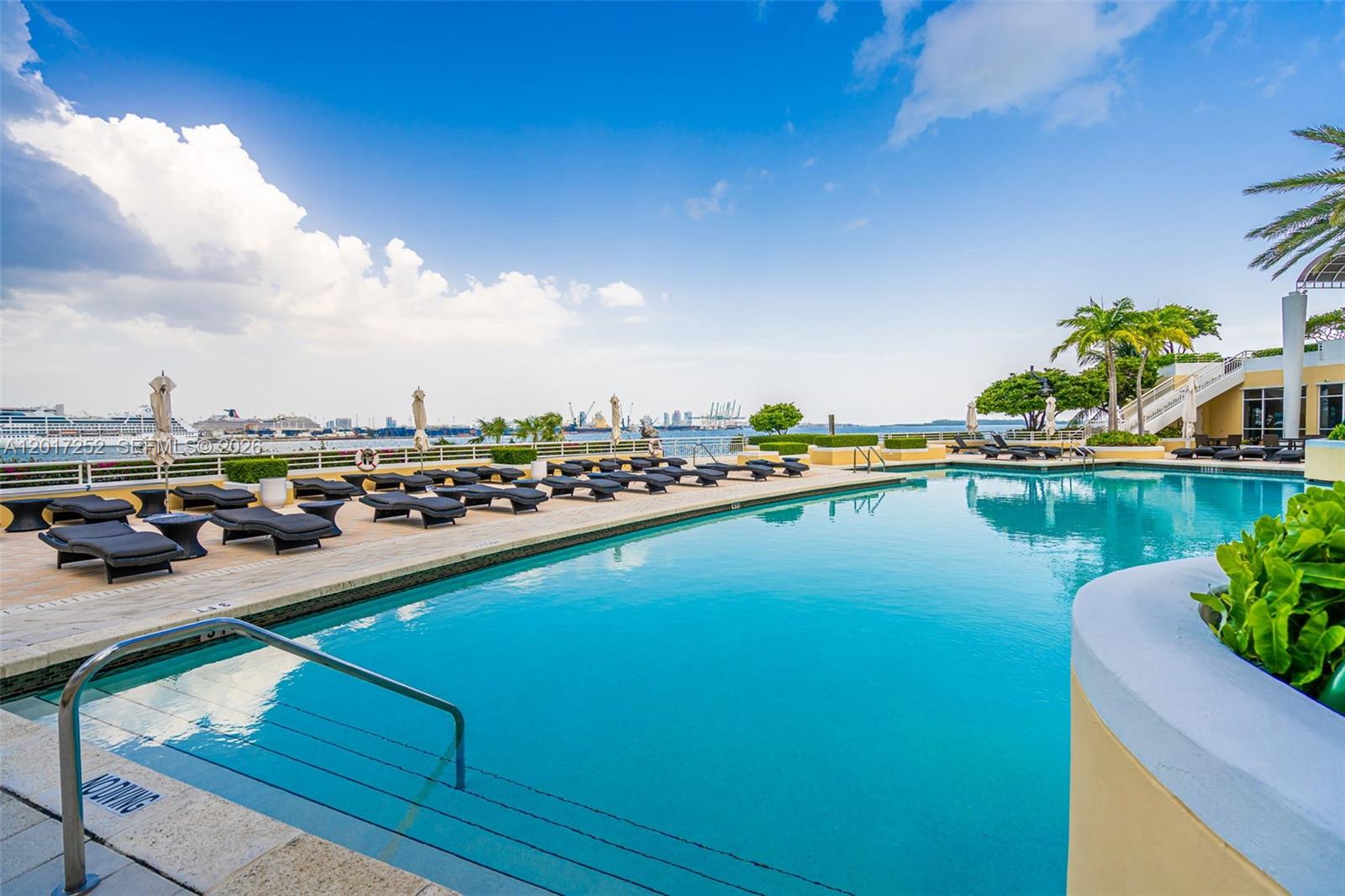 THREE TEQUESTA POINT COND - Residential Lease