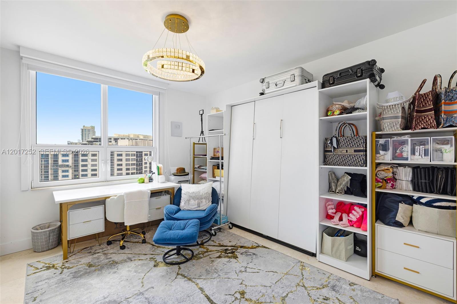 THREE TEQUESTA POINT COND - Residential Lease