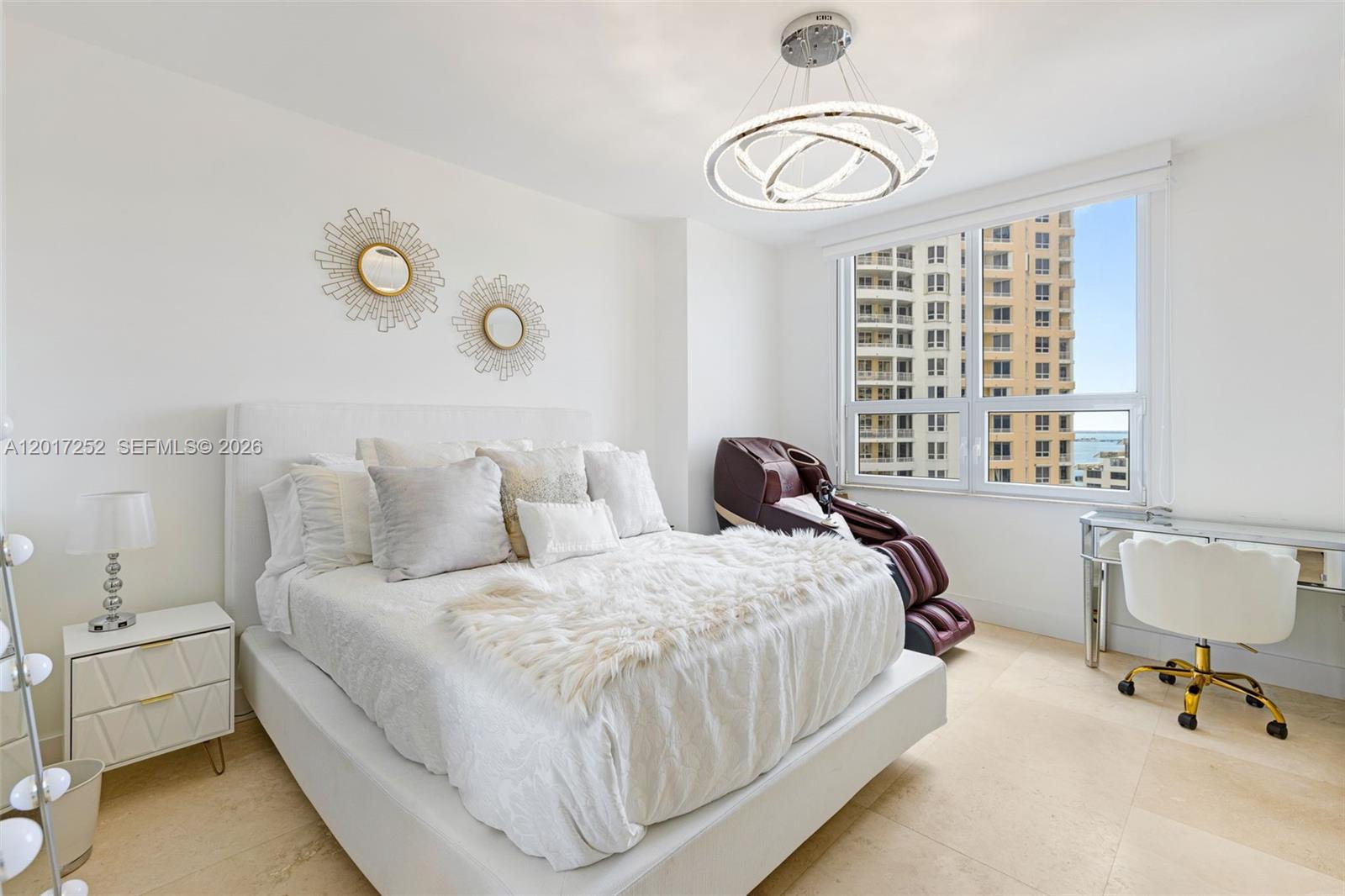 THREE TEQUESTA POINT COND - Residential Lease
