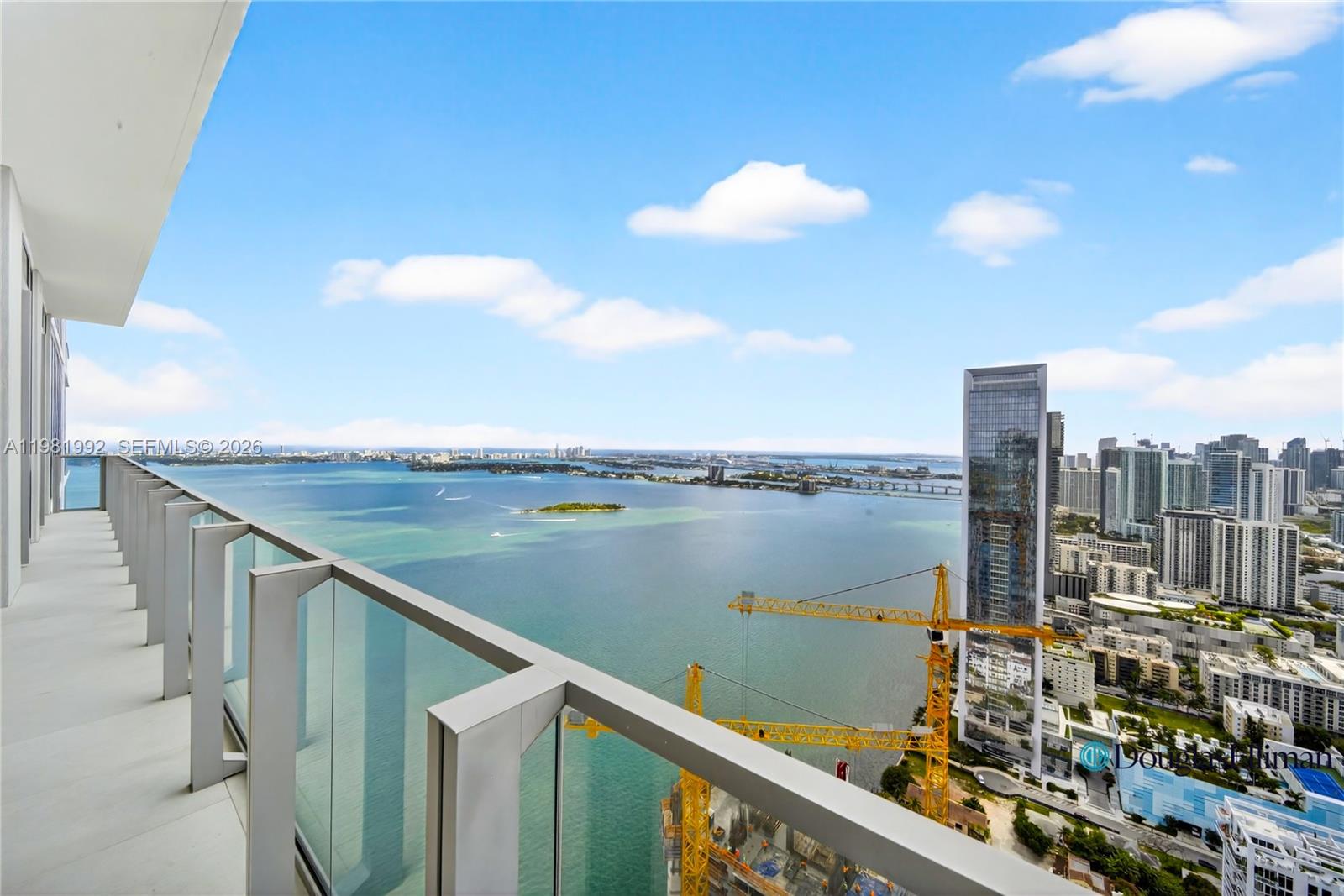 BISCAYNE BEACH CONDO - Residential