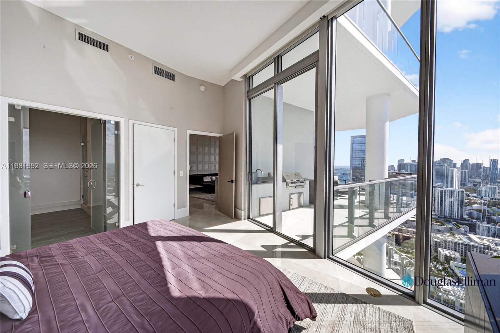 BISCAYNE BEACH CONDO - Residential