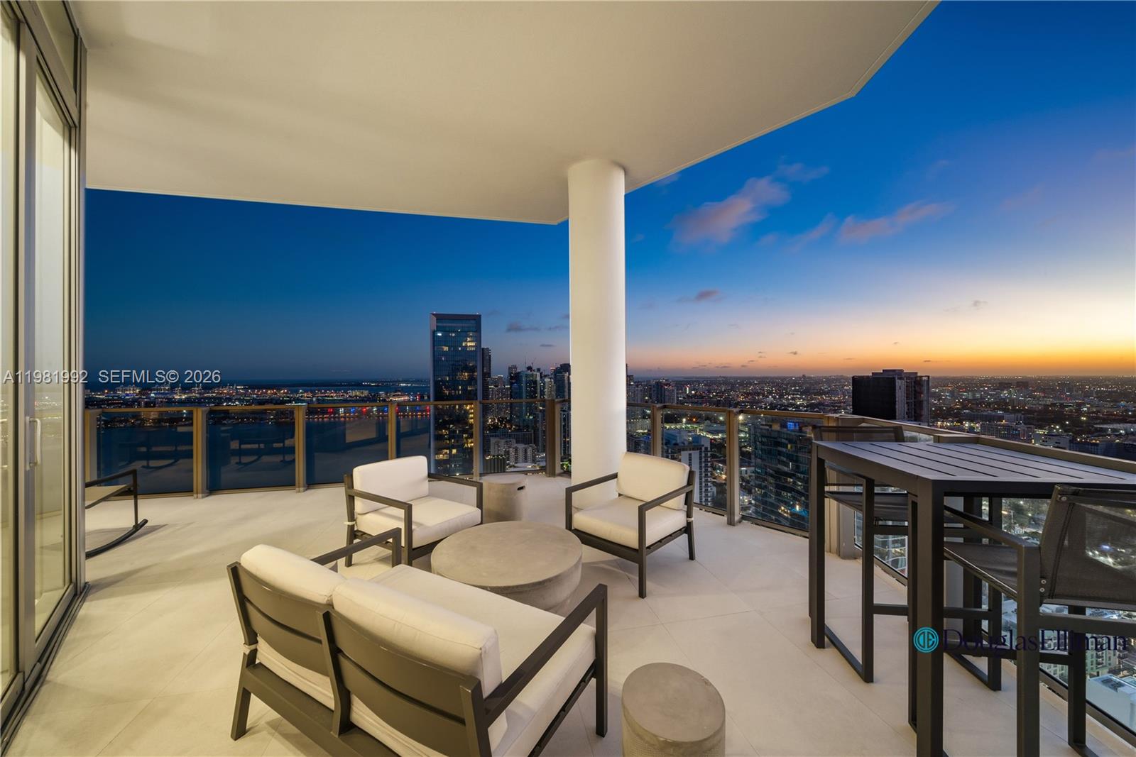 BISCAYNE BEACH CONDO - Residential