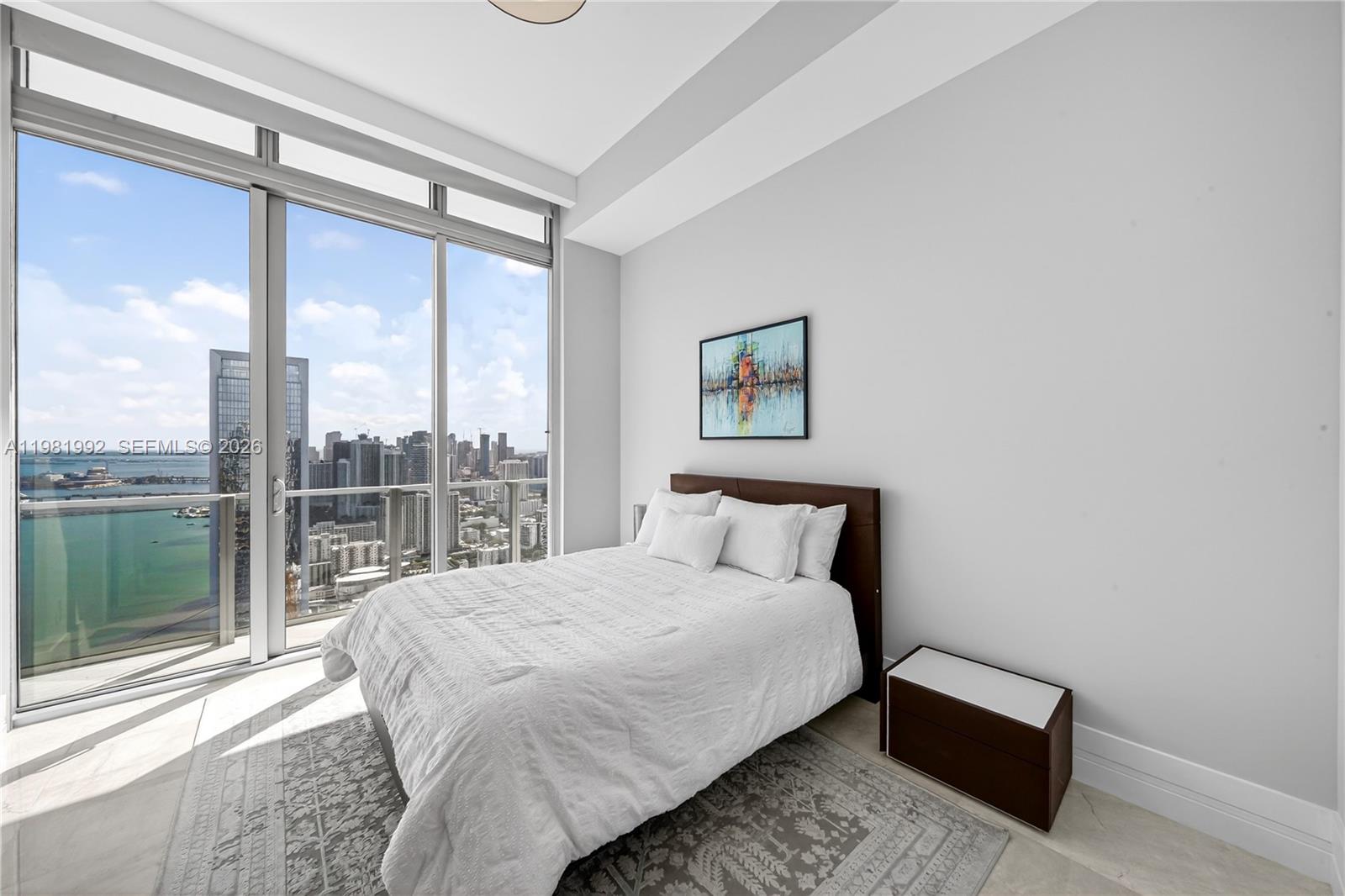 BISCAYNE BEACH CONDO - Residential