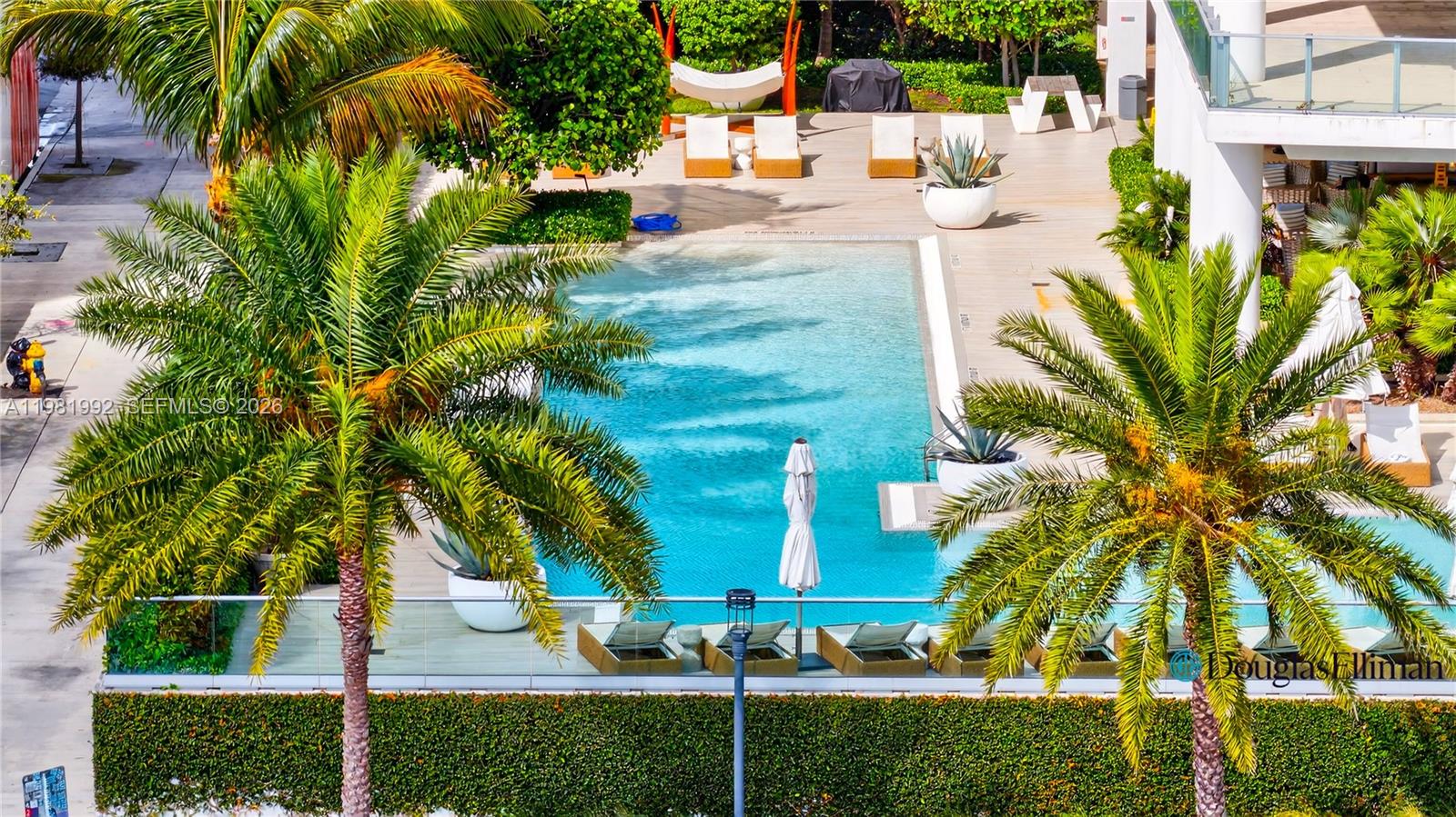 BISCAYNE BEACH CONDO - Residential