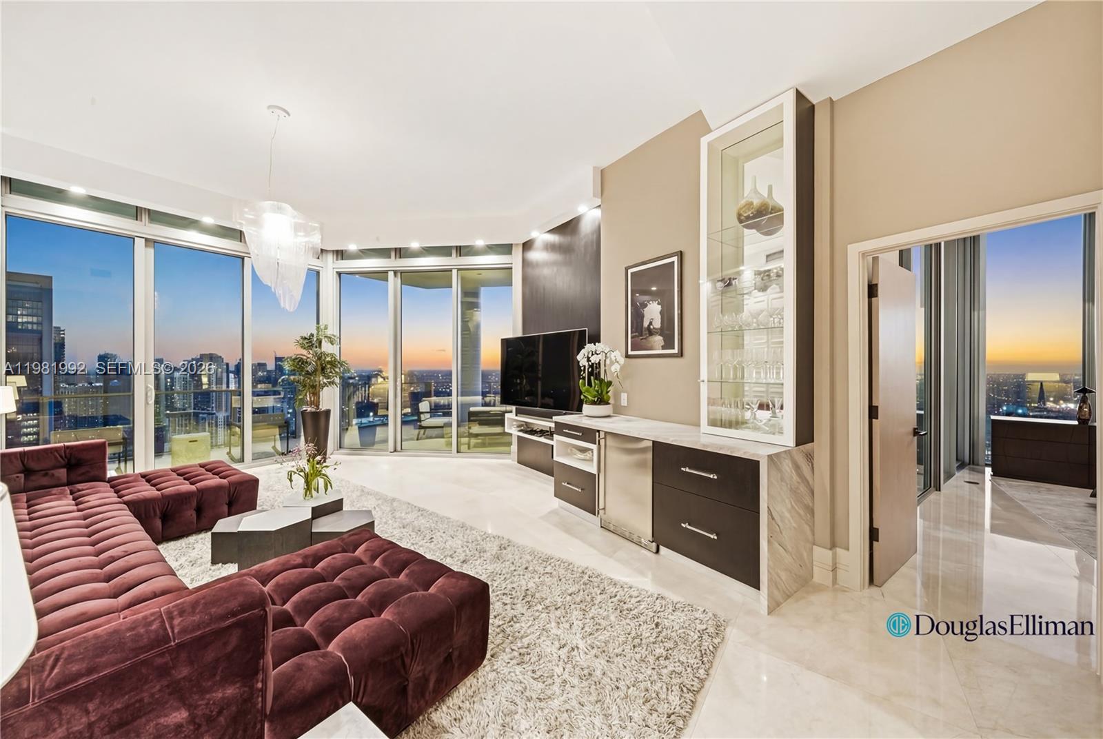 BISCAYNE BEACH CONDO - Residential