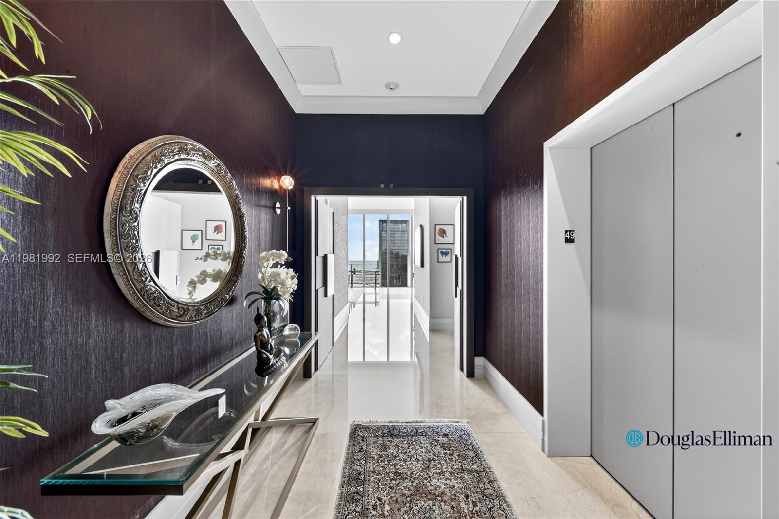 BISCAYNE BEACH CONDO - Residential