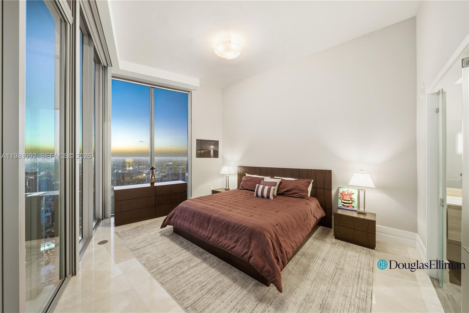 BISCAYNE BEACH CONDO - Residential