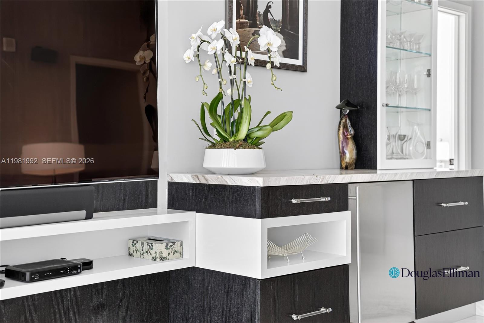 BISCAYNE BEACH CONDO - Residential