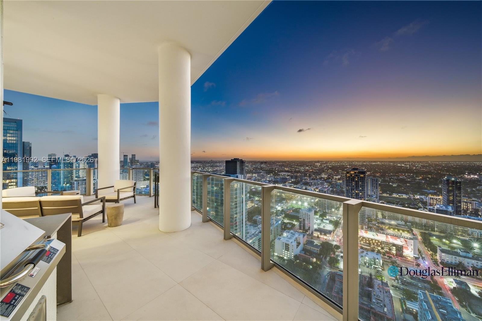 BISCAYNE BEACH CONDO - Residential