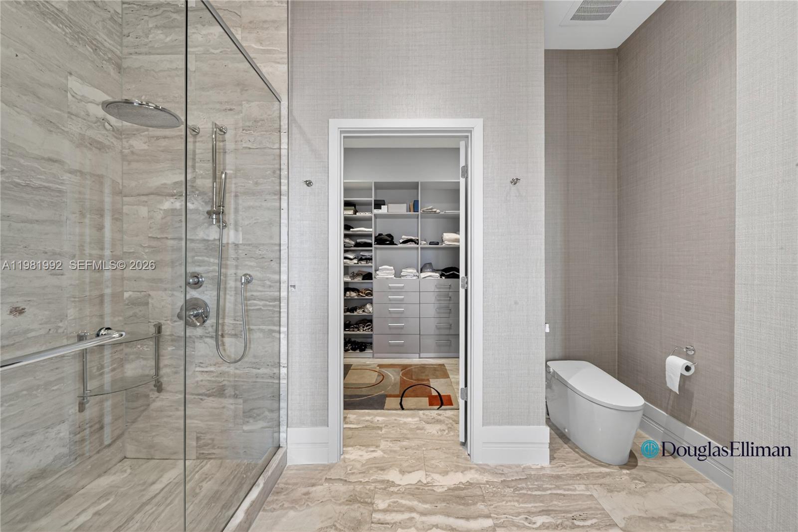 BISCAYNE BEACH CONDO - Residential