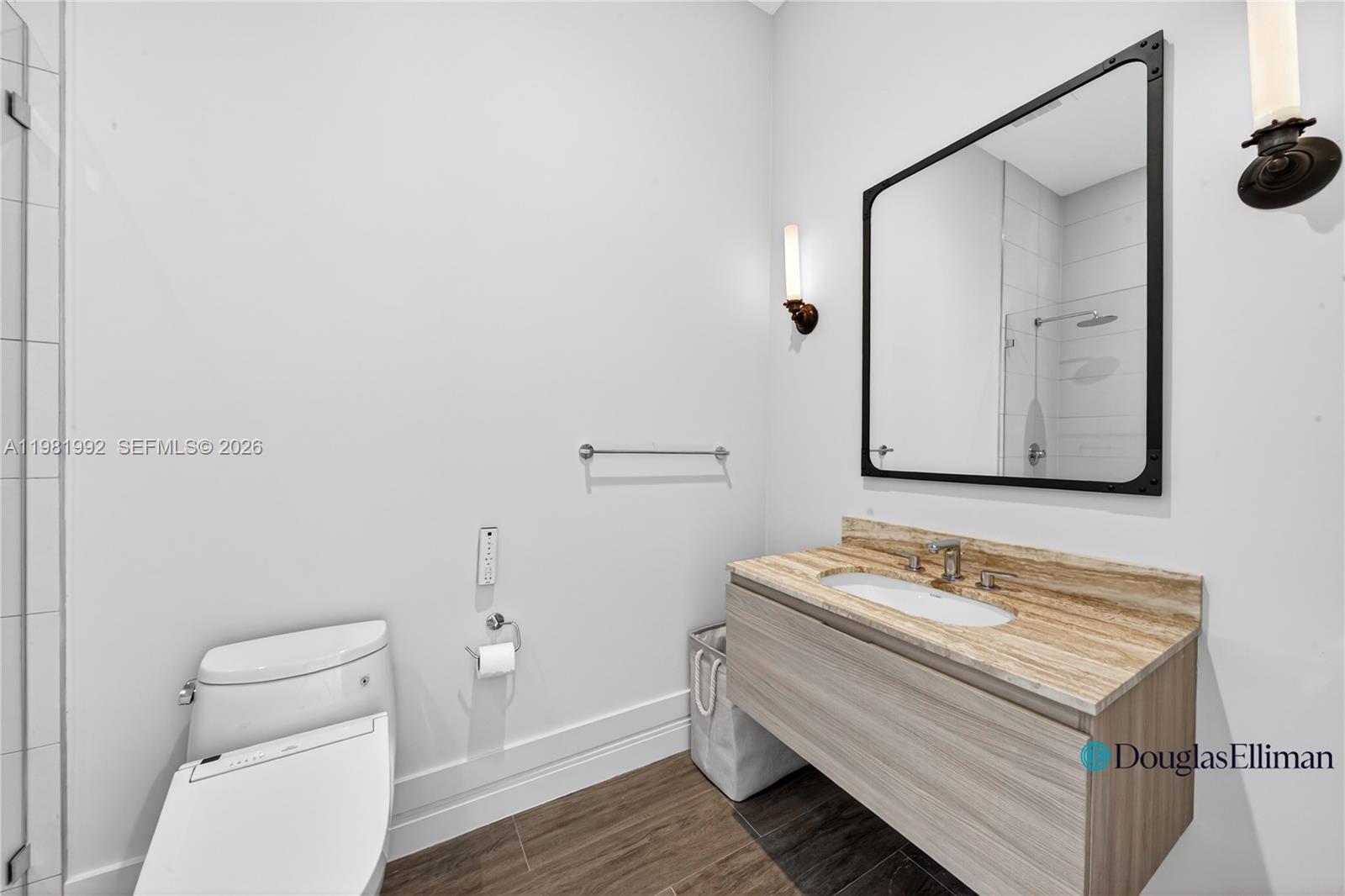 BISCAYNE BEACH CONDO - Residential