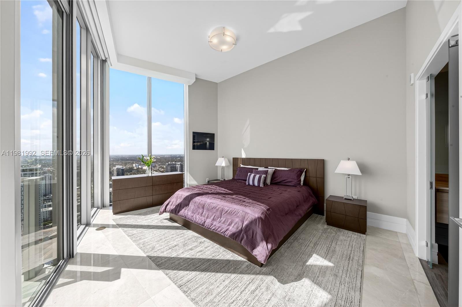 BISCAYNE BEACH CONDO - Residential