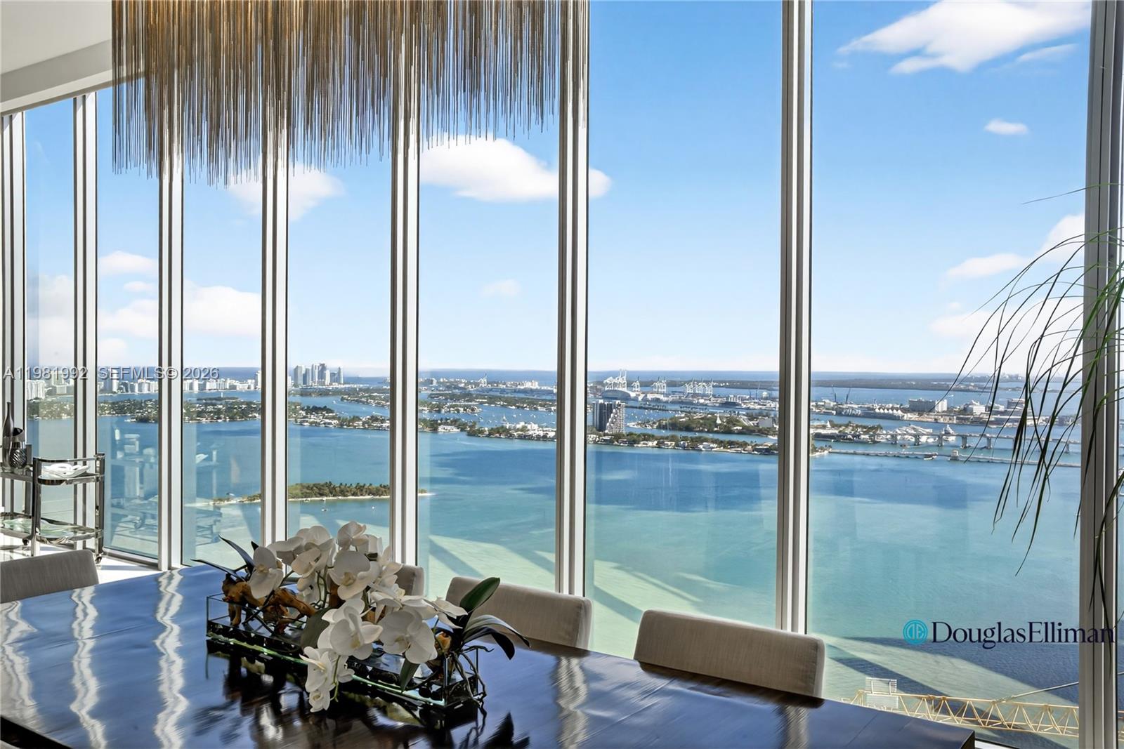 BISCAYNE BEACH CONDO - Residential