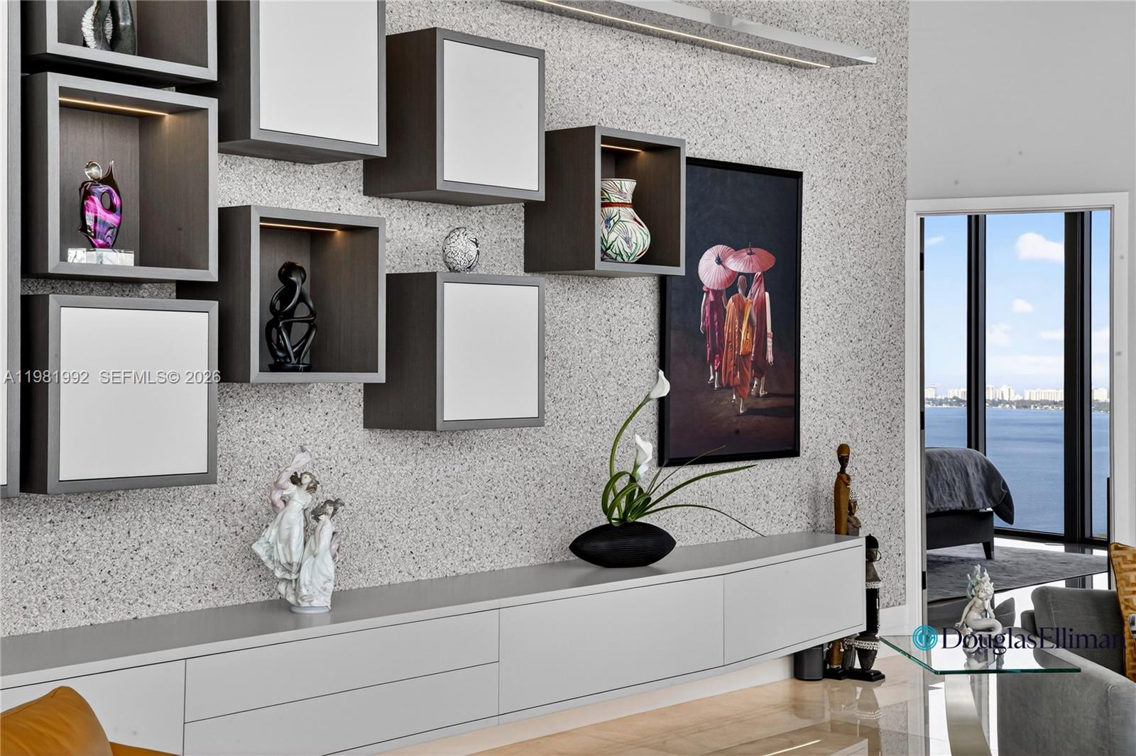 BISCAYNE BEACH CONDO - Residential