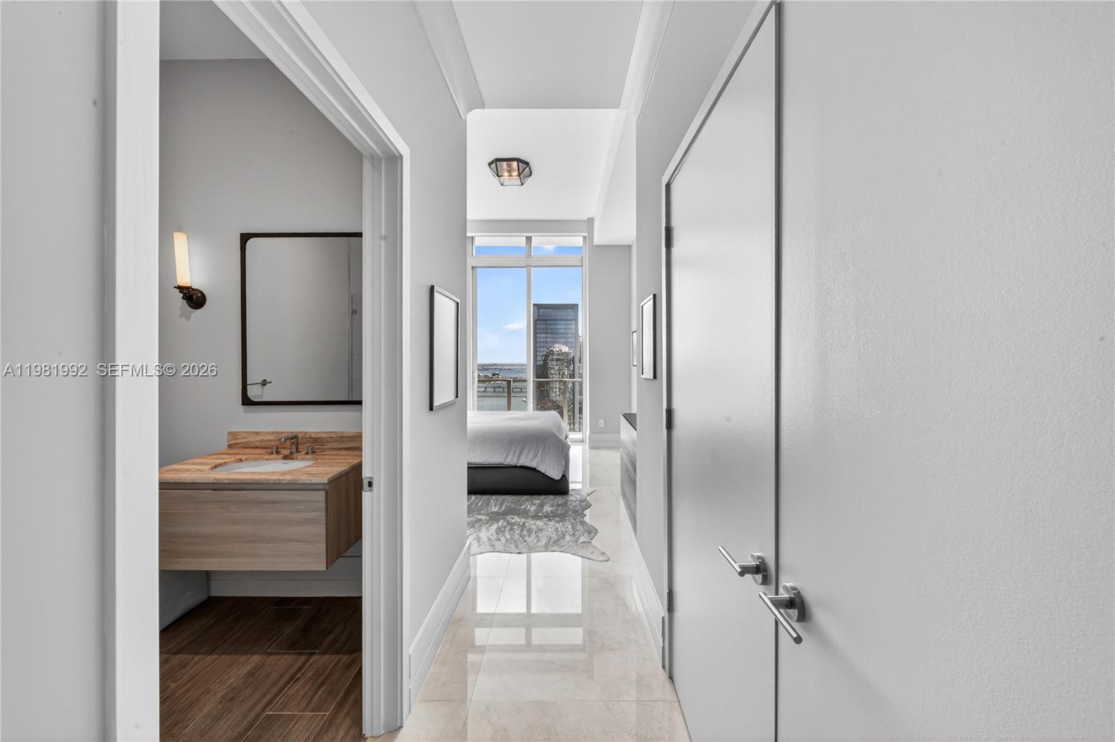 BISCAYNE BEACH CONDO - Residential